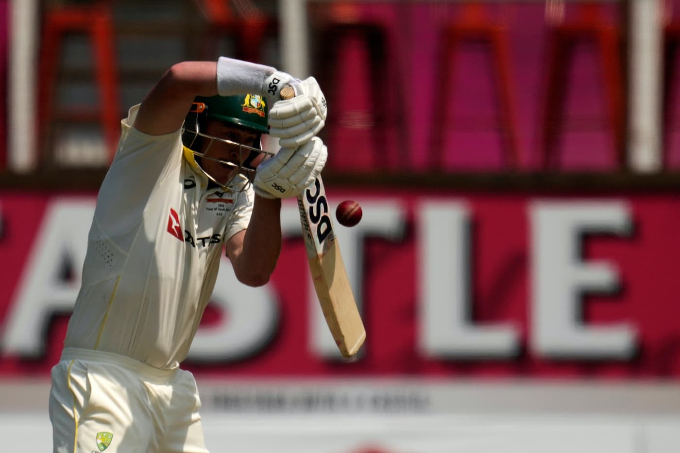 Australia keep door open for shuffling batting order
