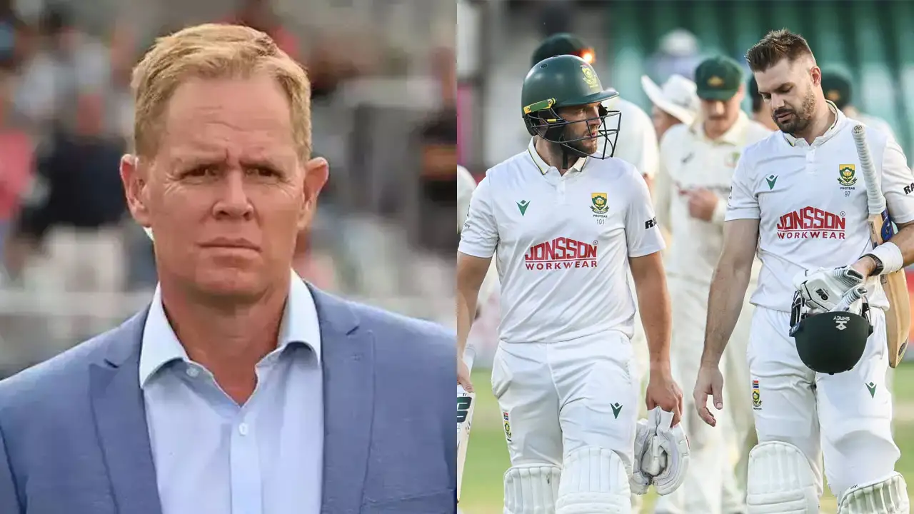 Pink ball in day Tests? Pollock’s bold idea to tackle bad light sparks debate