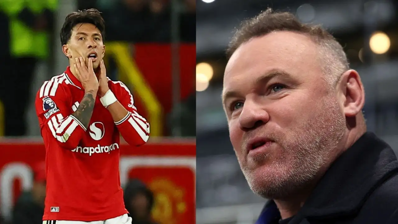 Martinez blasts Man United hierarchy; Rooney brands comments ‘disrespectful'