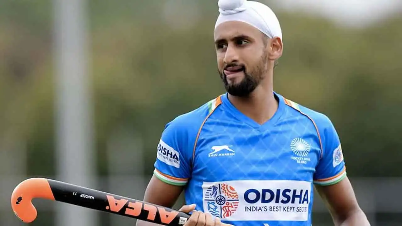 Swansong for four Indian hockey seniors at Asian Champions Trophy