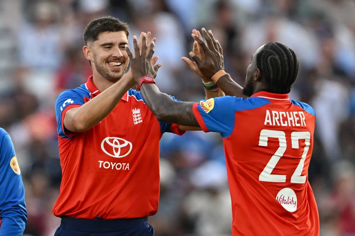 England rest Archer, Atkinson, Tongue for Australia T20Is