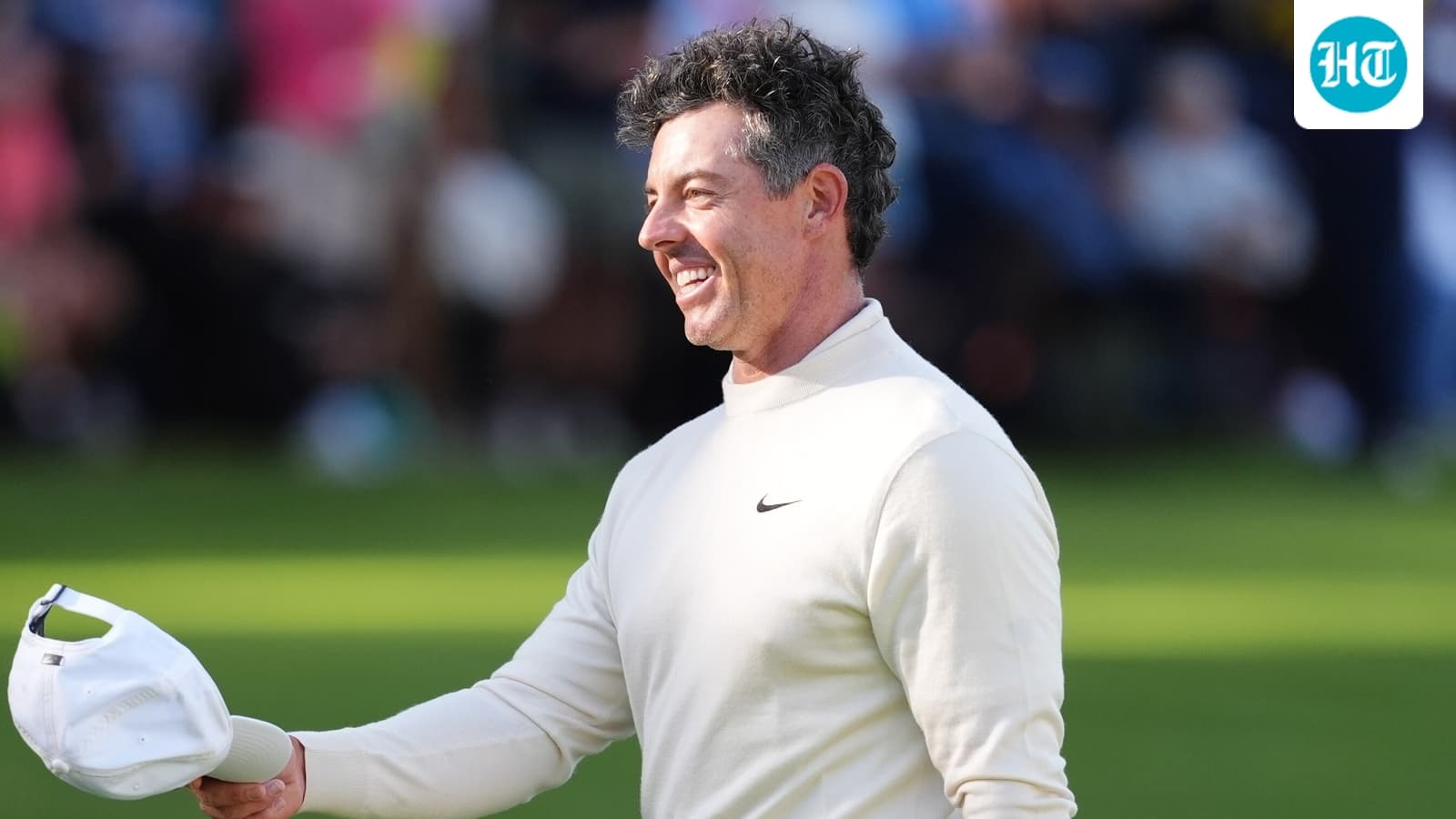 Why is Rory McIlroy extending his stay in Australia? Surprise tournament addition after Australian Open