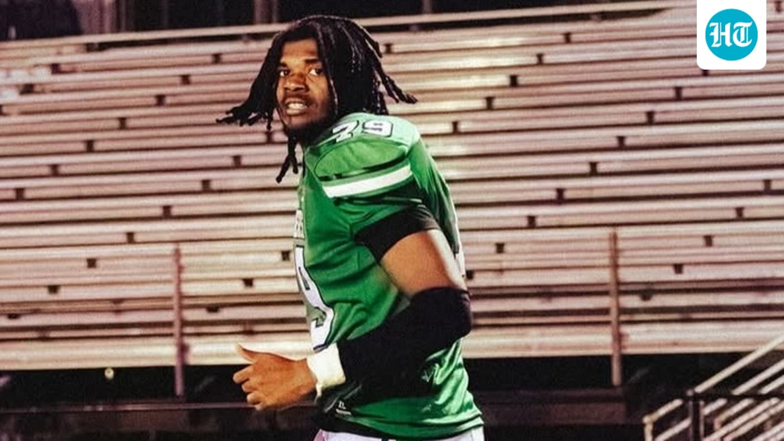 Who was Chris Wilson Jr.? 17-year-old Yorktown senior killed in tragic Muncie shooting