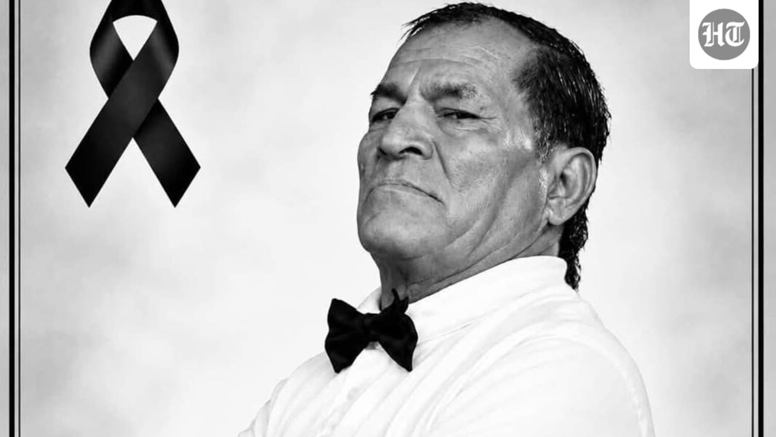 Who was Gerardo German Pineda? Mexican referee dies after wrestler Hijo de Fishman’s piledriver; arrest made
