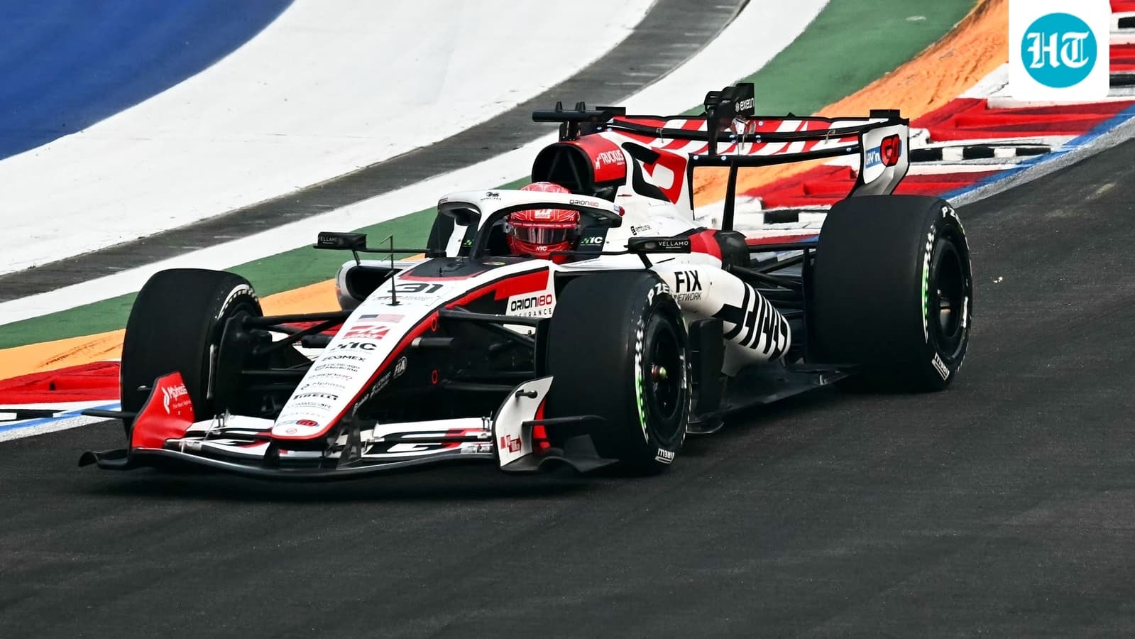Formula 1 announces return to Africa with grand prix in Rwanda in early 2030s