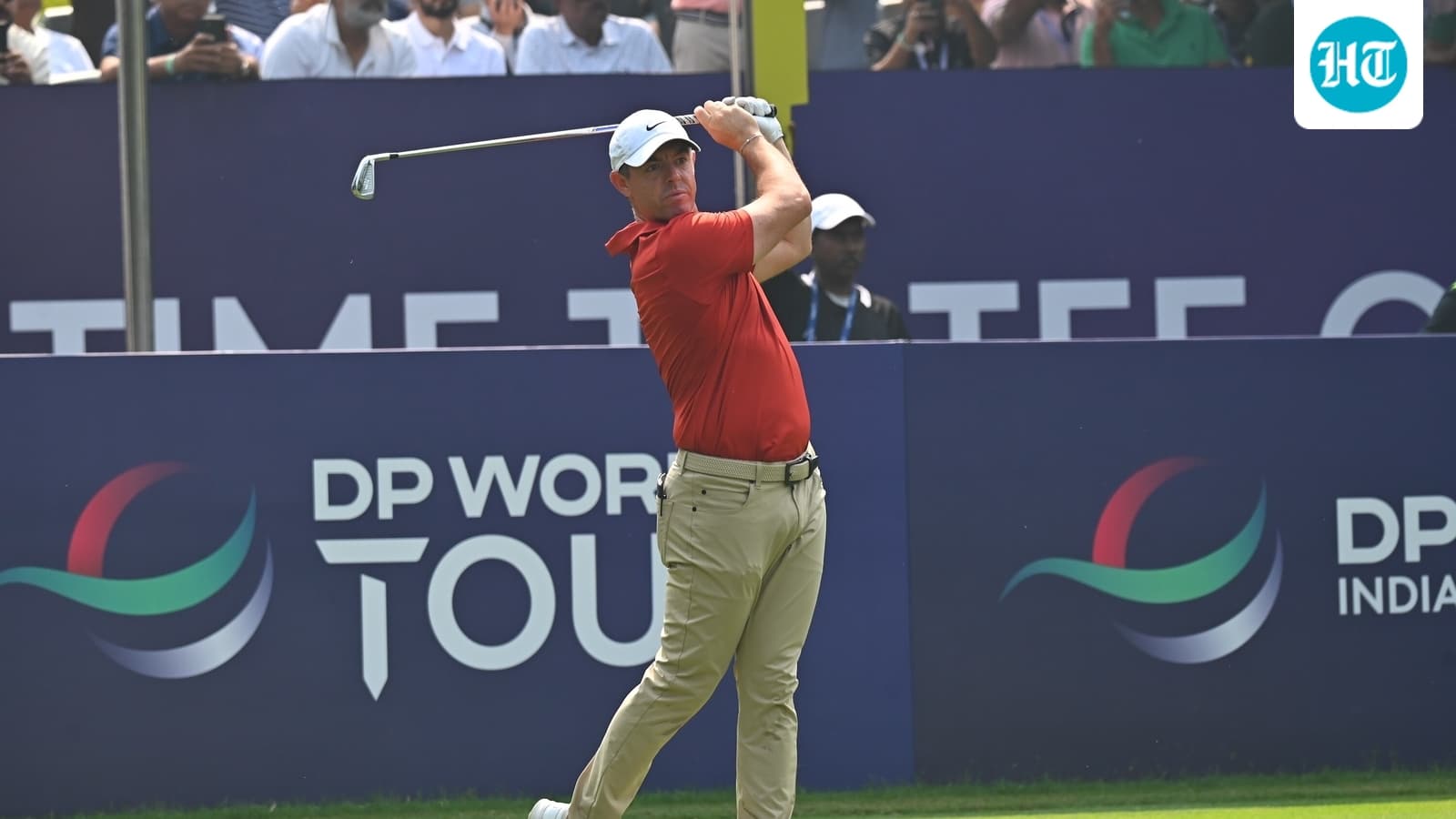 Indian storylines are captivating as big stars gather for DP World India Championship