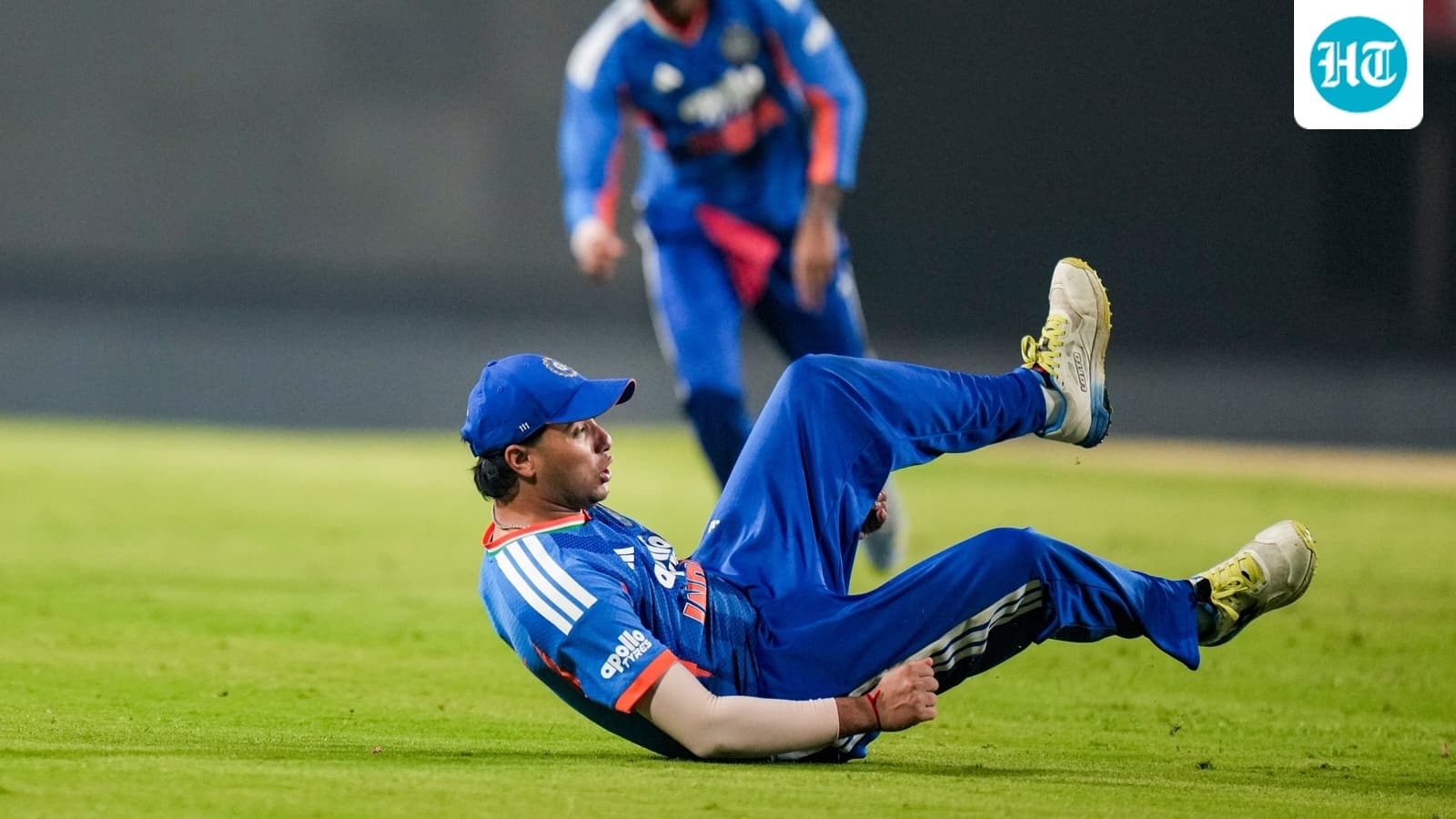 Slippery fingers or just lack of effort? Why are India's fielders getting caught out in T20Is?