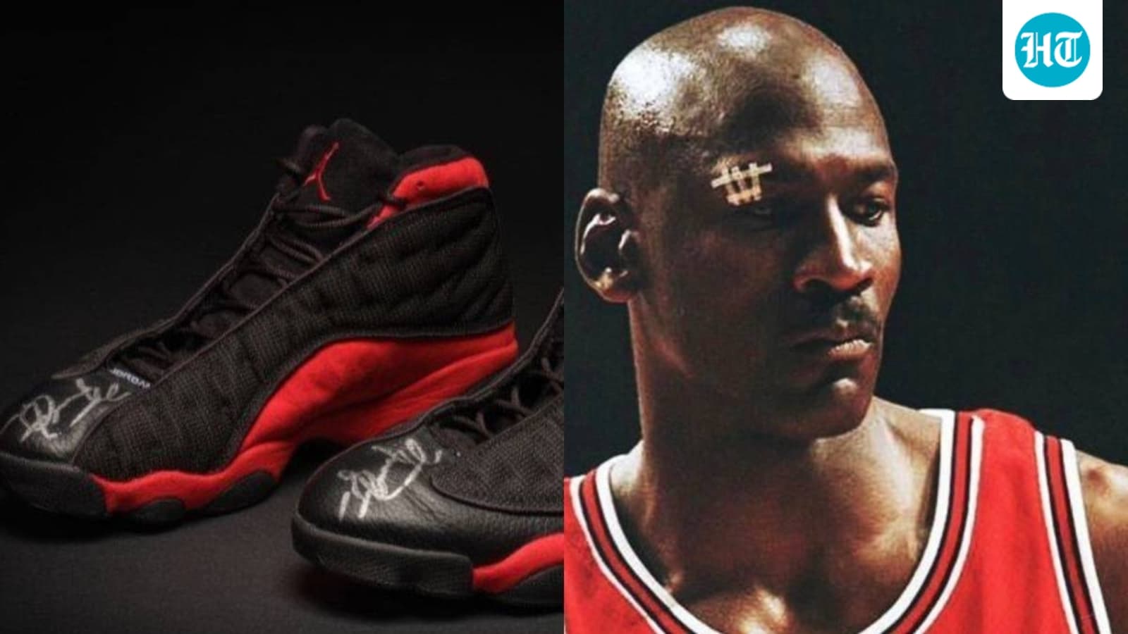 In 1984, the NBA banned Michael Jordan’s red-and-black Air Jordans; Nike turned the $5,000-per-game fines into a marketing sensation