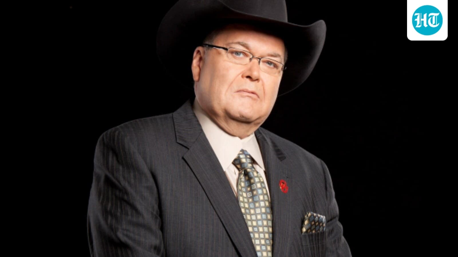 Why is Jim Ross back in hospital? WWE Hall of Famer shares photo, sparks concern among fans