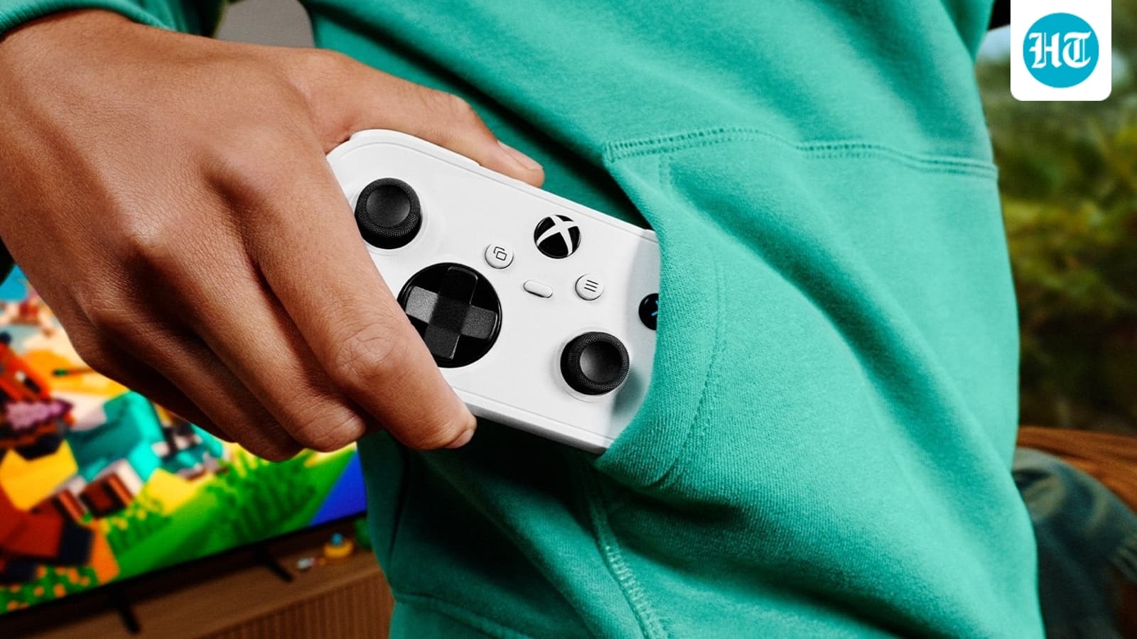 Xbox Nano Controller price and release date: Features, connectivity and everything to know about Microsoft’s new gamepad